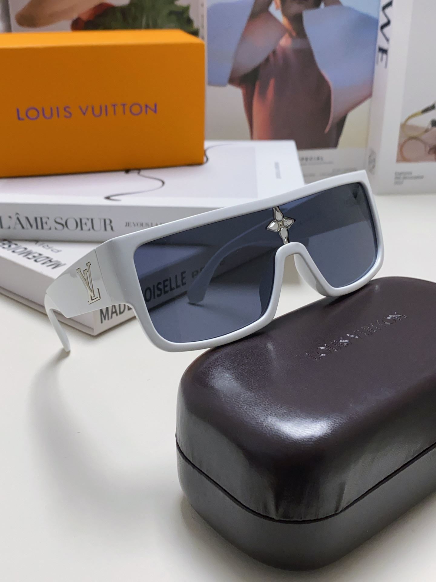 Louis Vuitton Sunglasses